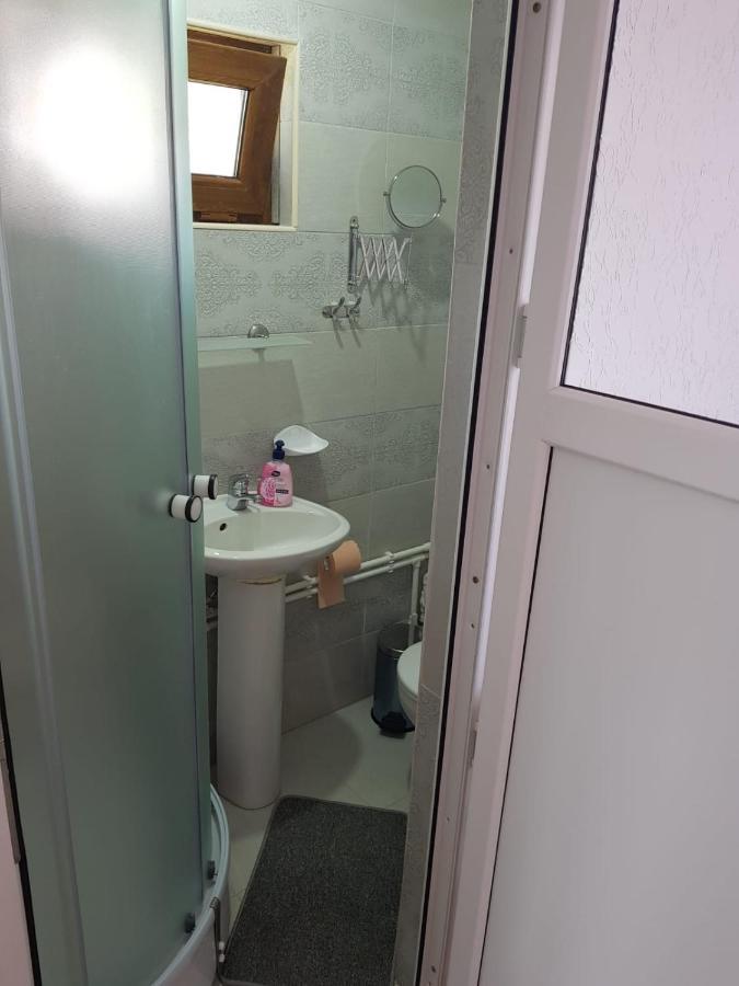 La Bunicu Villa Polovragi Dış mekan fotoğraf