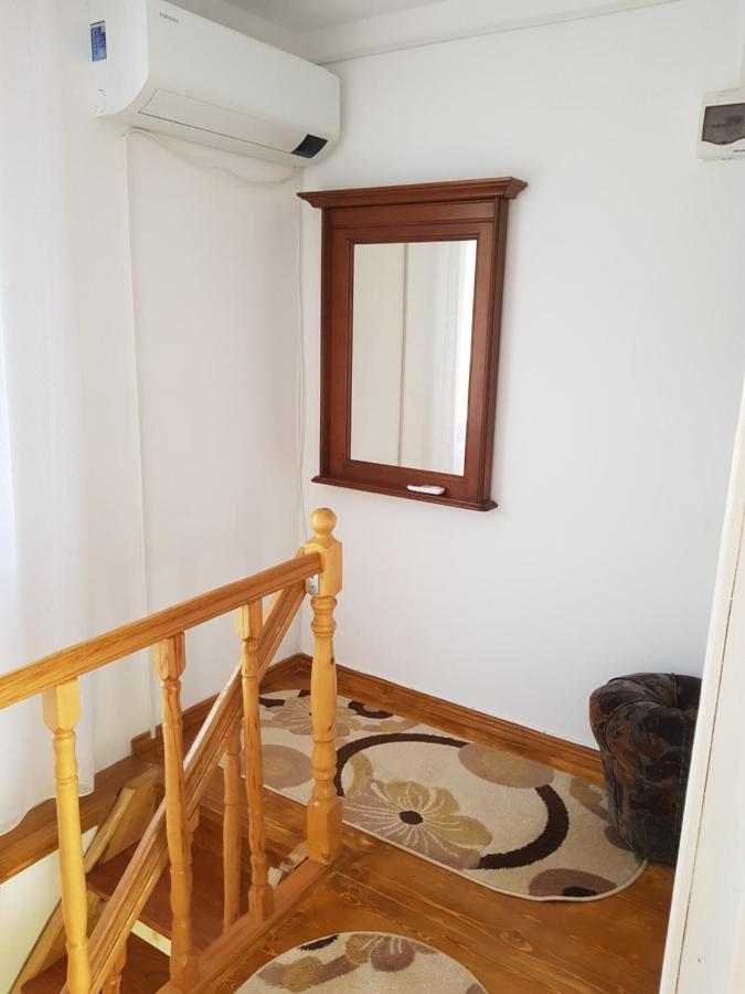 La Bunicu Villa Polovragi Dış mekan fotoğraf