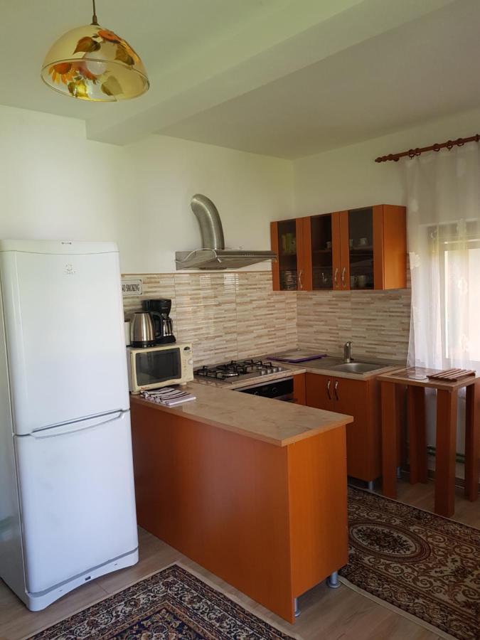 La Bunicu Villa Polovragi Dış mekan fotoğraf