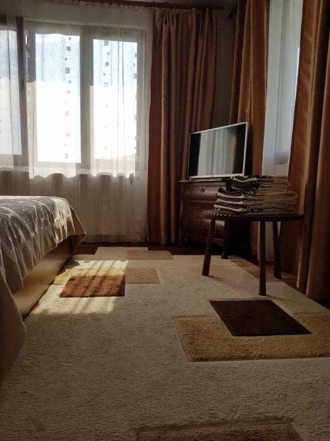 La Bunicu Villa Polovragi Dış mekan fotoğraf