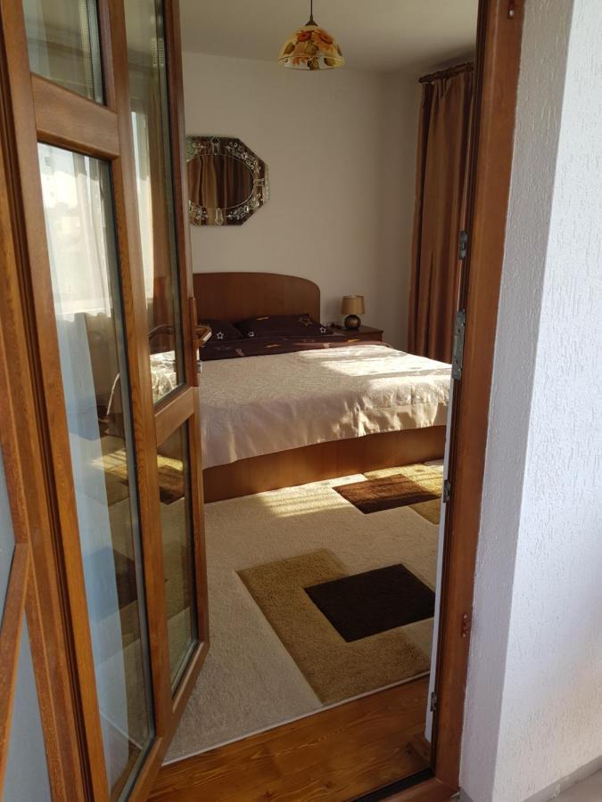 La Bunicu Villa Polovragi Dış mekan fotoğraf