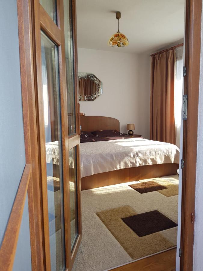 La Bunicu Villa Polovragi Dış mekan fotoğraf