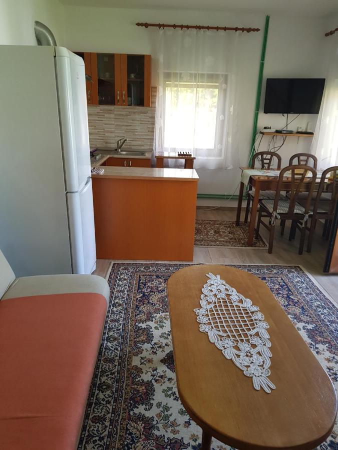 La Bunicu Villa Polovragi Dış mekan fotoğraf