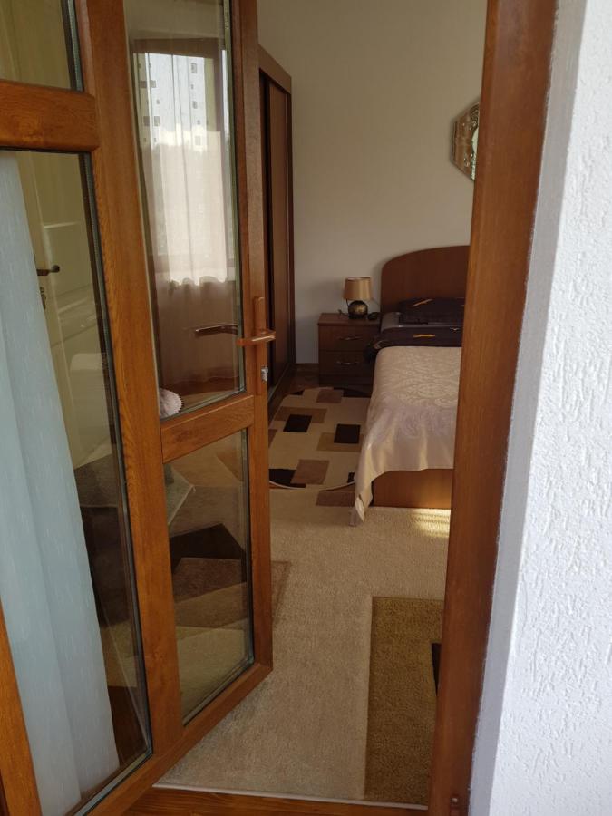 La Bunicu Villa Polovragi Dış mekan fotoğraf