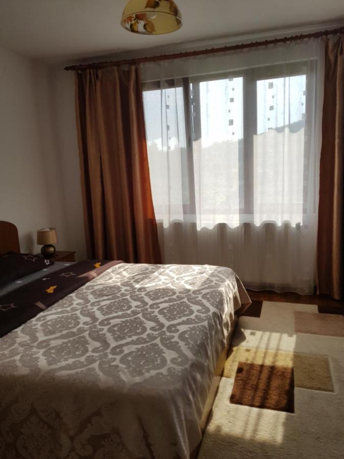 La Bunicu Villa Polovragi Dış mekan fotoğraf