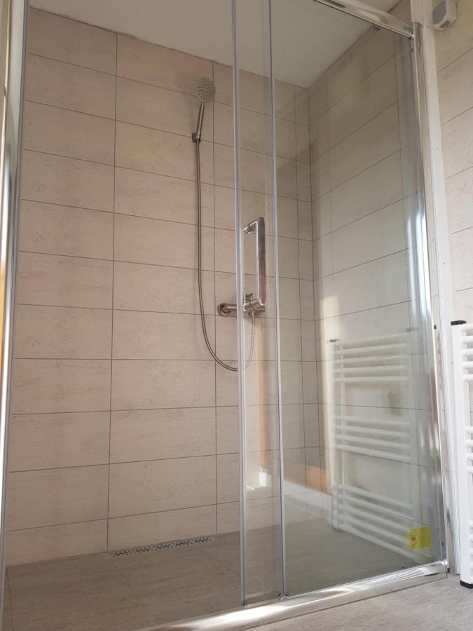 La Bunicu Villa Polovragi Dış mekan fotoğraf